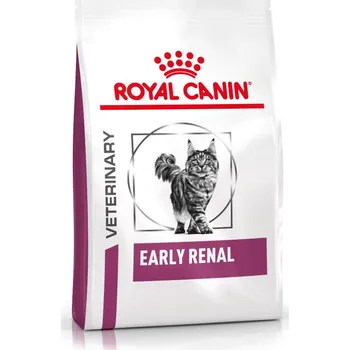 Krmivo pro kočku Royal Canin Veterinary Diet Feline Early Renal 6 kg