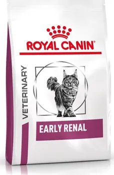 Krmivo pro kočku Royal Canin Veterinary Diet Feline Early Renal 6 kg