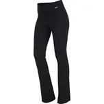 Litex Legíny dámské dlouhé do zvonu 9D426 noční modrá M