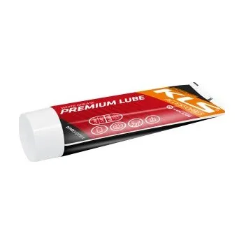 Cyklistické mazivo Mazací tuk KLS PREMIUM LUBE tuba 100 gr