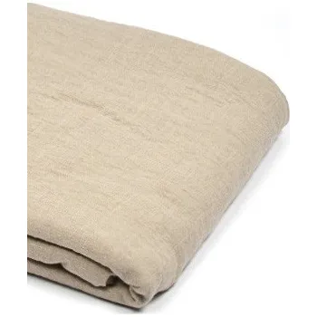 Povlečení Glara Lněné povlečení na jednolůžko 140x200 cm a 50x70 cm 685523