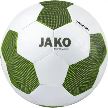 Fotbal JAKO Treninkový míč Striker 2.0 khaki
