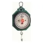 Závěsná váha C-3 - 120K 120kg díl0,5kg