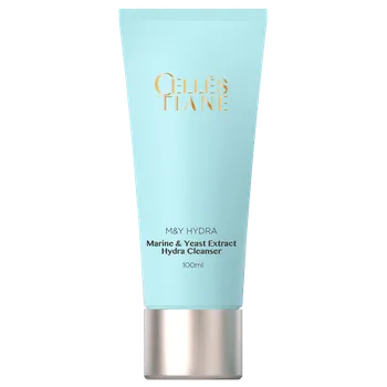 Tiens CELLÉS TIANE hydratační čistící pěna pro všechny typy pleti 100ml