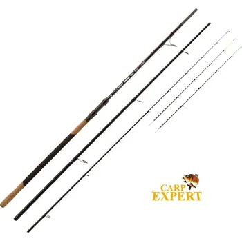 Rybářský prut Carp Expert feederový prut MAX2 Feeder 4,20 m/100-150 g