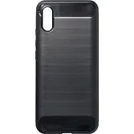 Forcell Carbon pro Xiaomi Redmi 9A černé