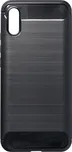 Forcell Carbon pro Xiaomi Redmi 9A černé