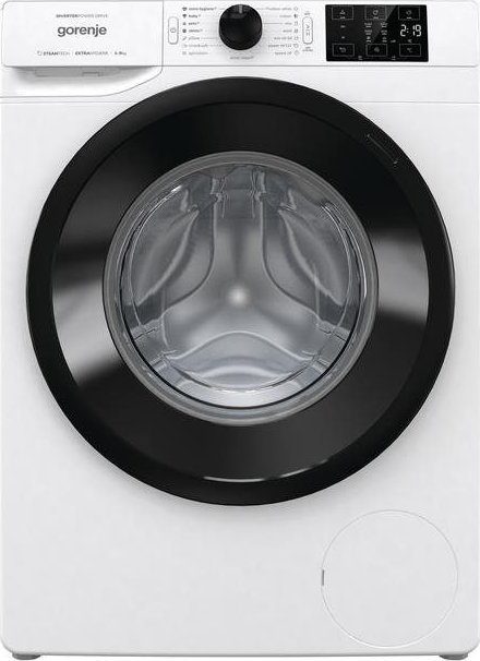 Foto Pračka Gorenje WNEI94BS - Zbozi.cz