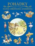 Pohádky Hanse Christiana Andersena -…