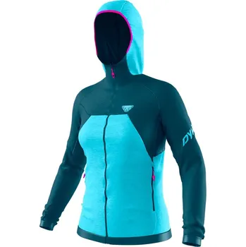 Dynafit tour wool thermal hoody damen online
