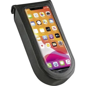 brašna na kolo KLICKfix PhoneBag Tour M (černá)