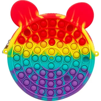 POP IT Rappa POP IT kabelka