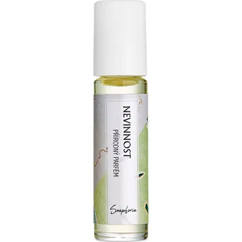 Parfém Soaphoria Nevinnost 10ml - Přírodní parfém