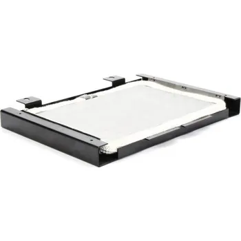 OPOP 3700017B čistící dvířka černá