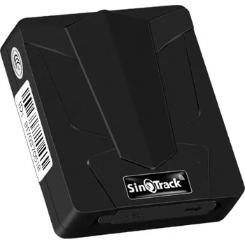 Powerbanka Sinotrack GPS lokalizátor, baterie 5000 mAh, silný magnet