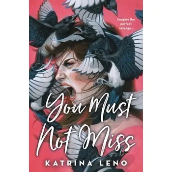 Cizí jazyk You Must Not Miss - Leno, Katrina