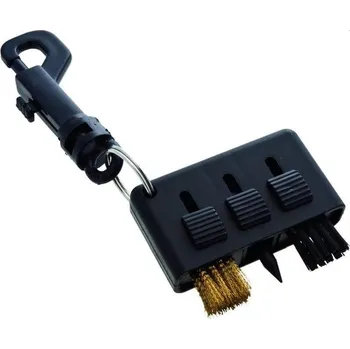 Longridge 3in1 Cleaner Brush kartáček