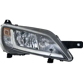 Přední světlomet P H7 světlomet [14-]