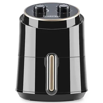 fritéza Klarstein Wel Air Fry