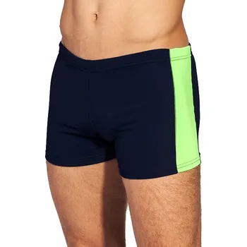 Dámské plavky Pánské plavky šortky EF 121-02- Effy