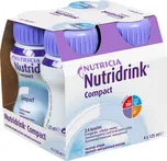 Nutricia Nutridrink Compact Neutral 4x…