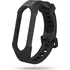 Řemínek na hodinky Tech Protect Armour Xiaomi Mi Band 5/6 černé