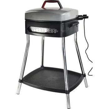 Kuchyňský gril Elektrický gril 230 V 2000 W