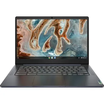 Notebook Lenovo IdeaPad 3 CB 14M836 (82KN000YMC)