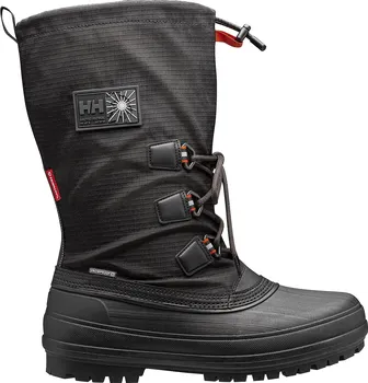 Pánská zimní obuv Helly Hansen Arctic Patrol Boot černá