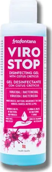 Herb Pharma Fytofontana ViroStop dezinfekční gel