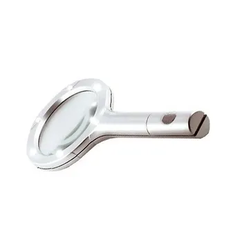 Lupa Hadex LED lupa 65 mm