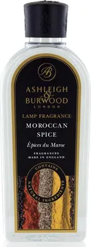Ashleigh & Burwood Náplň do katalytické lampy 1 l Moroccan Spice