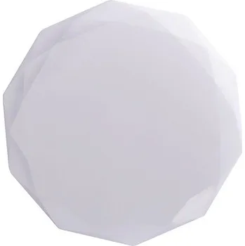 LED stropní svítidlo Diamant 60 W 4200 lm 3000-6500 K bílé se star efektem a dálkovým ovládáním