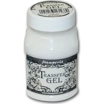Stamperia Transfer gel 100 ml