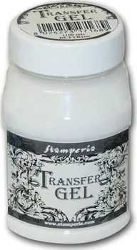 Stamperia Transfer gel 100 ml