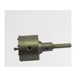 Korunkový vrták do zdi 80mm