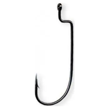 Rybářský háček Háček Gamakatsu Worm 34 20