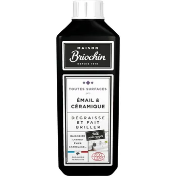 Univerzální čisticí prostředek Briochin Čisticí krém na keramiku