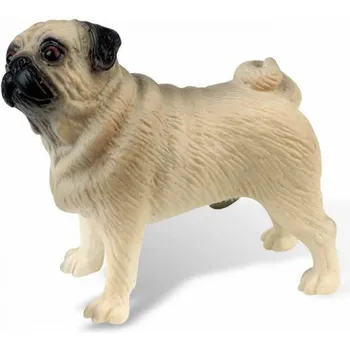 Figurka Bullyland Mops 6 cm