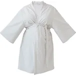 Lullalove Dámský župan Šedý