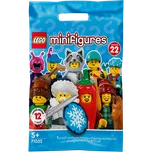LEGO Minifigures 71032 22. série