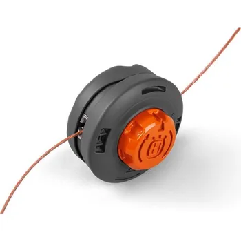 Strunová hlava Hlava strunová Husqvarna R25B