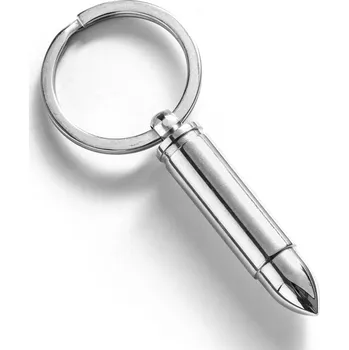 Nouzový přívěsek na klíče - náboj