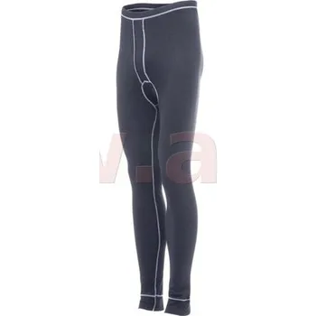 Pánské termo spodky Termoprádlo spodky, Roleff - Německo (černé) - L