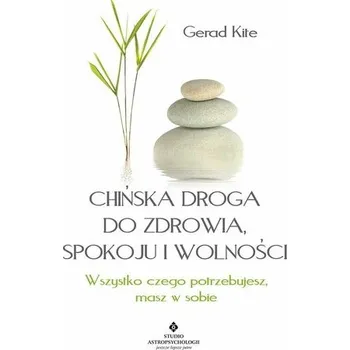 CHIŃSKA ZDROWIA DO ZDROWIA SPOKOJU I WOL NOŚCI BR STUDIO ASTROPSYCHOLOGII