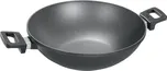 Woll Titanium Nowo wok neindukční 32 cm 
