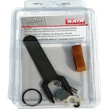 SATA Sada s baterií pro SATA Adam 2 SATA160739