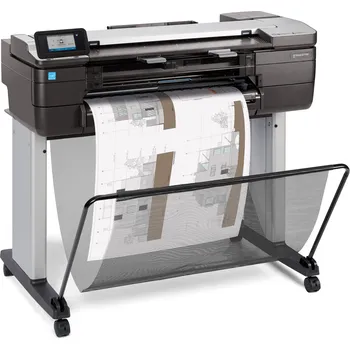 Tiskárna HP Designjet T830 MFP