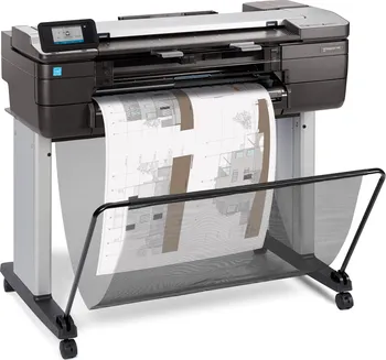 Tiskárna HP Designjet T830 MFP