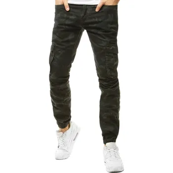 Sarol Army kalhoty pánské Velikost: S